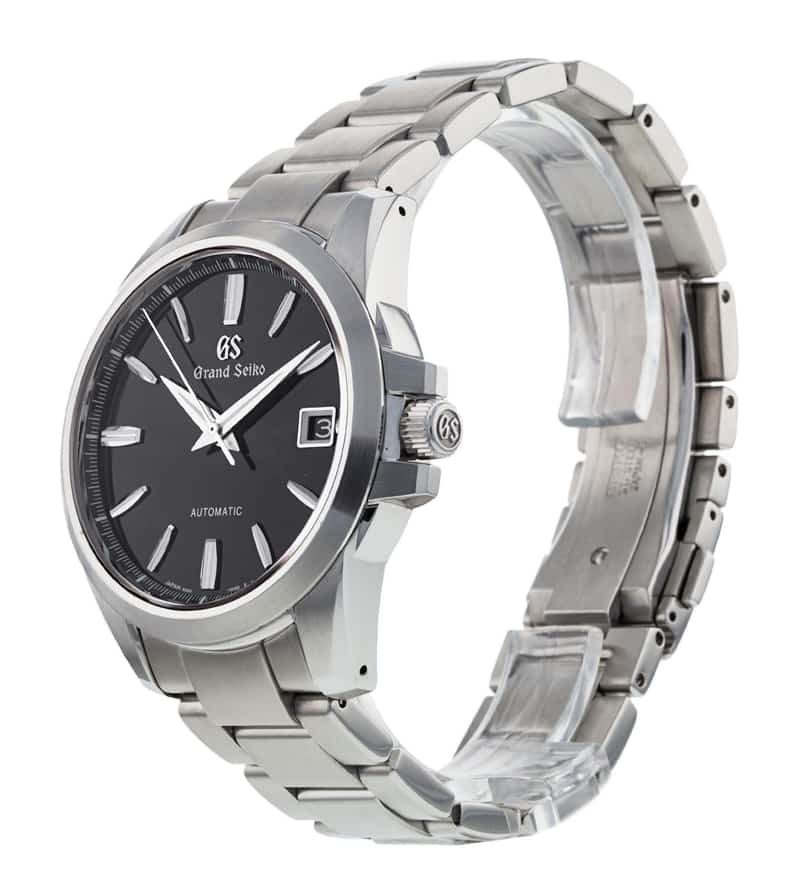 Grand Seiko Heritage Collection SBGR257G